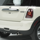 Illustration for article titled IIHS: Small Cars Are Big On Damage In Low-Speed Collisions